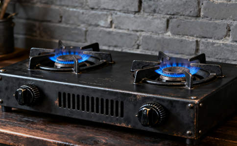 煤气灶不打火？别急着报修！师傅教你5步自查，轻松搞定