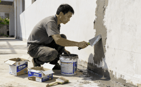 卫生间防水补漏公司哪家好？学会这5招，避开陷阱选对商家！